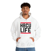 Classic HBCU LIFE Unisex Heavy Blend™ Hooded Sweatshirt