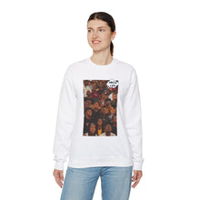 Load image into Gallery viewer, Copy of Unisex Heavy Blend™ Crewneck Sweatshirt

