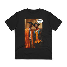 Load image into Gallery viewer, Copy of HBCU LIFE Chris T-shirt - Unisex

