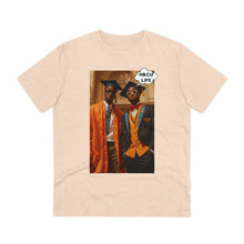 Load image into Gallery viewer, Copy of HBCU LIFE Chris T-shirt - Unisex
