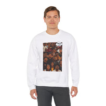 Load image into Gallery viewer, Copy of Unisex Heavy Blend™ Crewneck Sweatshirt
