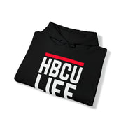 Classic HBCU LIFE Unisex Heavy Blend™ Hooded Sweatshirt