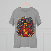 Load image into Gallery viewer, HBCU LIFE Chris T-shirt - Unisex
