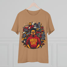 Load image into Gallery viewer, HBCU LIFE Chris T-shirt - Unisex
