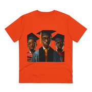 Three Educated Brothers T-shirt - Unisex