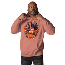 Load image into Gallery viewer, HBCU &quot;SIS&quot; - Unisex Hoodie
