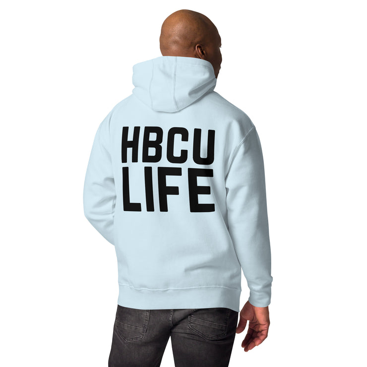 HBCU Life Chris - Unisex Hoodie