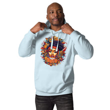 Load image into Gallery viewer, HBCU &quot;SIS&quot; - Unisex Hoodie
